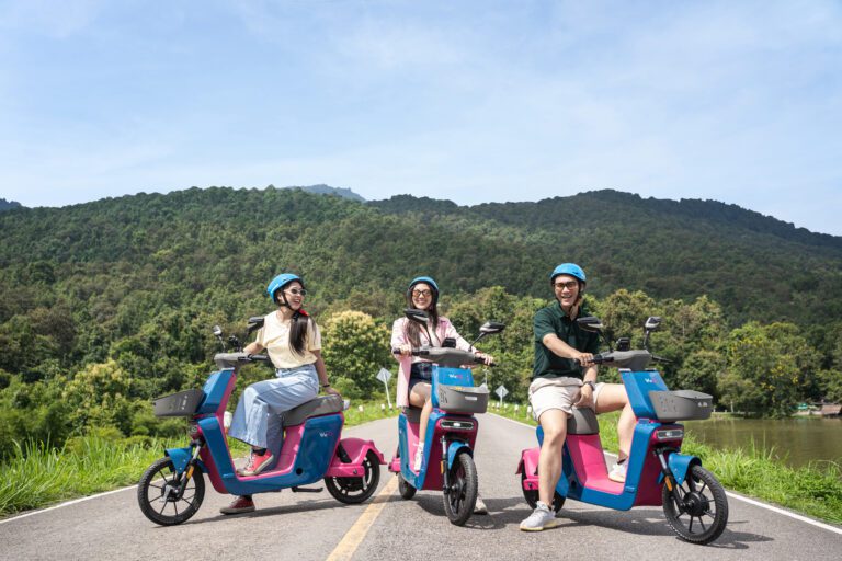 7 เหตุผลที่ควรเลือกใช้ Welo E-Bike เพื่อการเดินทางระยะสั้น!