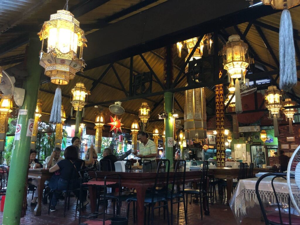 กาแฟดอยงาม Welo E-Bike ชี้เป้าร้านอาหารเด็ดเชียงใหม่ ที่สายกิน ต้องรู้!