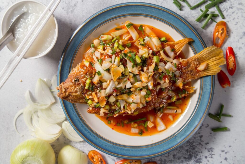 ครัวทิพรส Welo E-Bike ชี้เป้าร้านอาหารเด็ดเชียงใหม่ ที่สายกิน ต้องรู้!