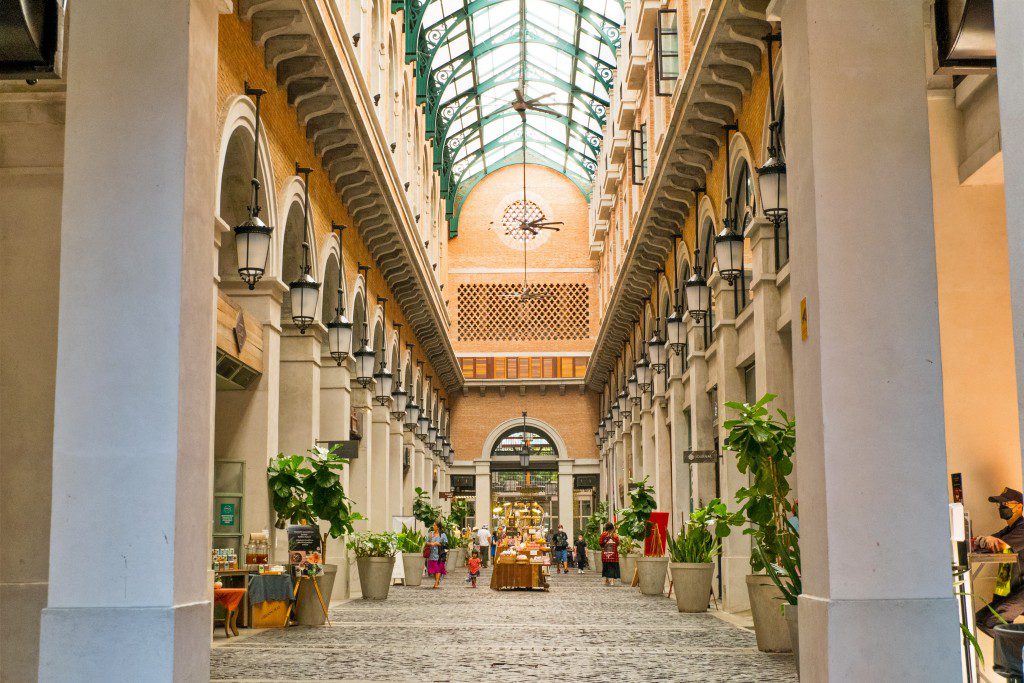 ถนนนิมมานเหมินทร์ 11 ที่เที่ยวเชียงใหม่ เที่ยวสุขใจใกล้ตัวเมืองไปกับ Welo E-Bike