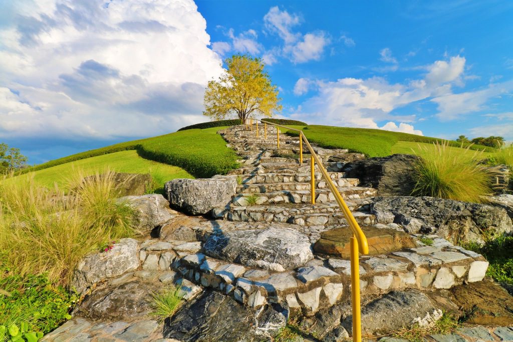 อุทยานหลวงราชพฤกษ์ 11 ที่เที่ยวเชียงใหม่ เที่ยวสุขใจใกล้ตัวเมืองไปกับ Welo E-Bike