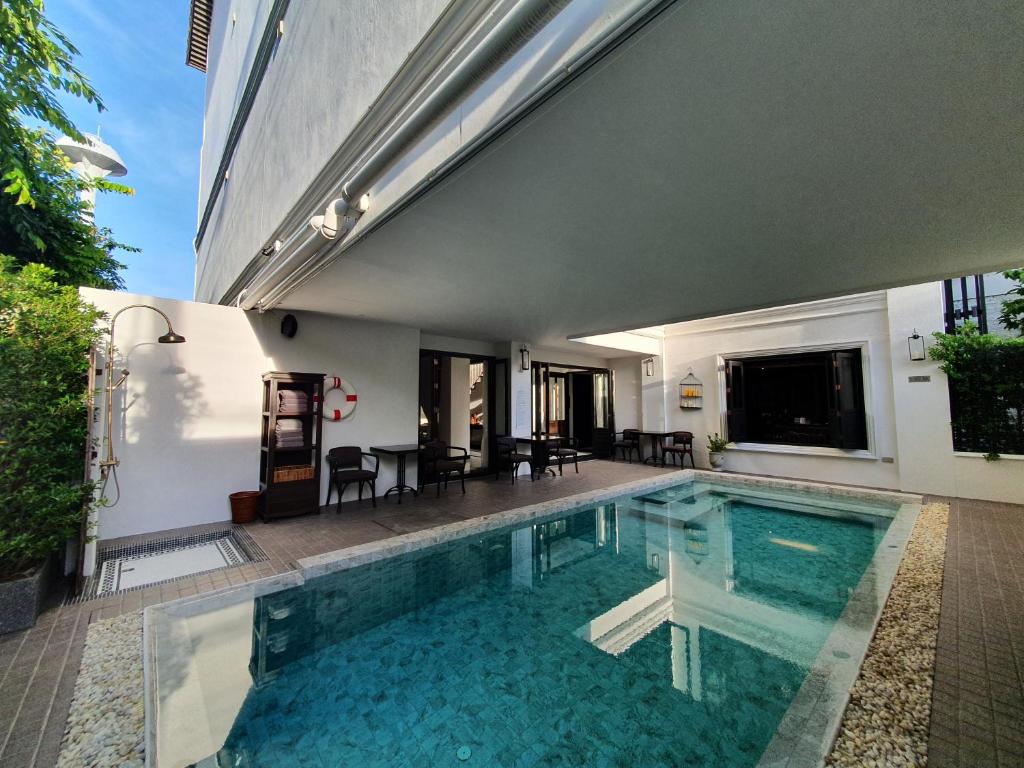 โรงแรมชีวาดี​ Welo E-Bike พาชม 30 ที่พักในเมืองเชียงใหม่ สวยชิค ราคาไม่แรง