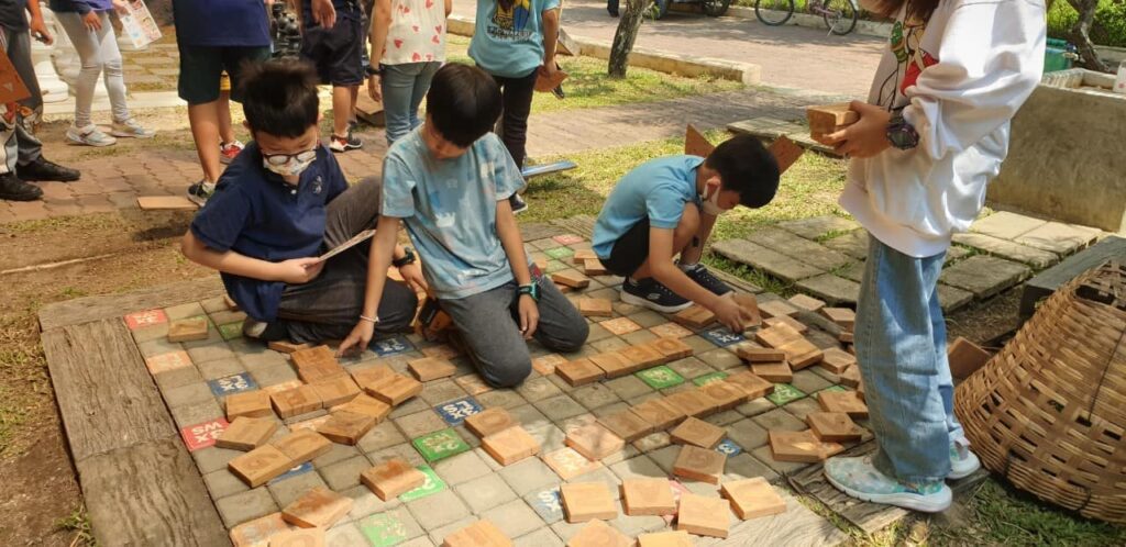 Begin Playspace Welo E-Bike ชวนคุณพาลูกๆเที่ยว รวม 16 จุดที่เที่ยวครอบครัว!