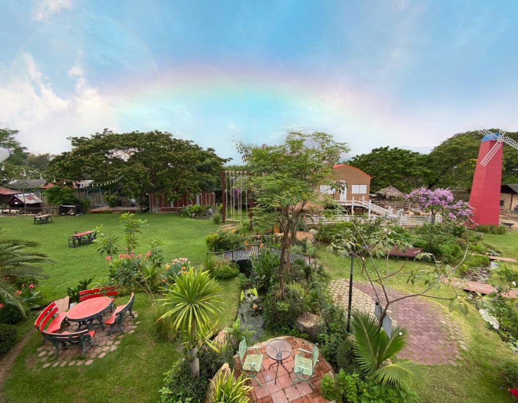 Chada Cafe & Restaurant Welo E-Bike ชวนคุณพาลูกๆเที่ยว รวม 16 จุดที่เที่ยวครอบครัว!