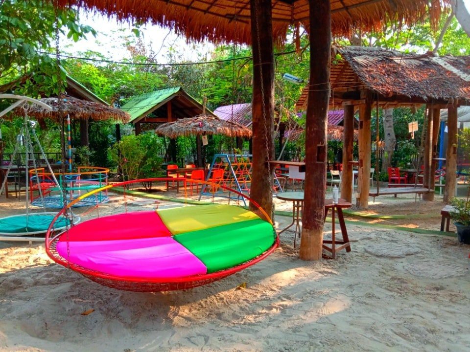 Cup Fine Day Coffee & Cuisine Welo E-Bike ชวนคุณพาลูกๆเที่ยว รวม 16 จุดที่เที่ยวครอบครัว!