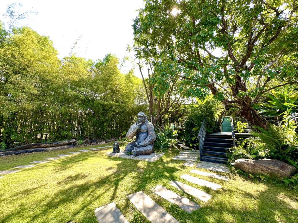 Fin Farm Home Cafe Welo E-Bike ชวนคุณพาลูกๆเที่ยว รวม 16 จุดที่เที่ยวครอบครัว!