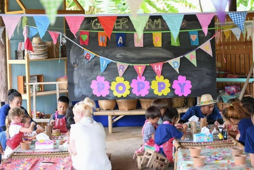 Ginger Farm Welo E-Bike ชวนคุณพาลูกๆเที่ยว รวม 16 จุดที่เที่ยวครอบครัว!