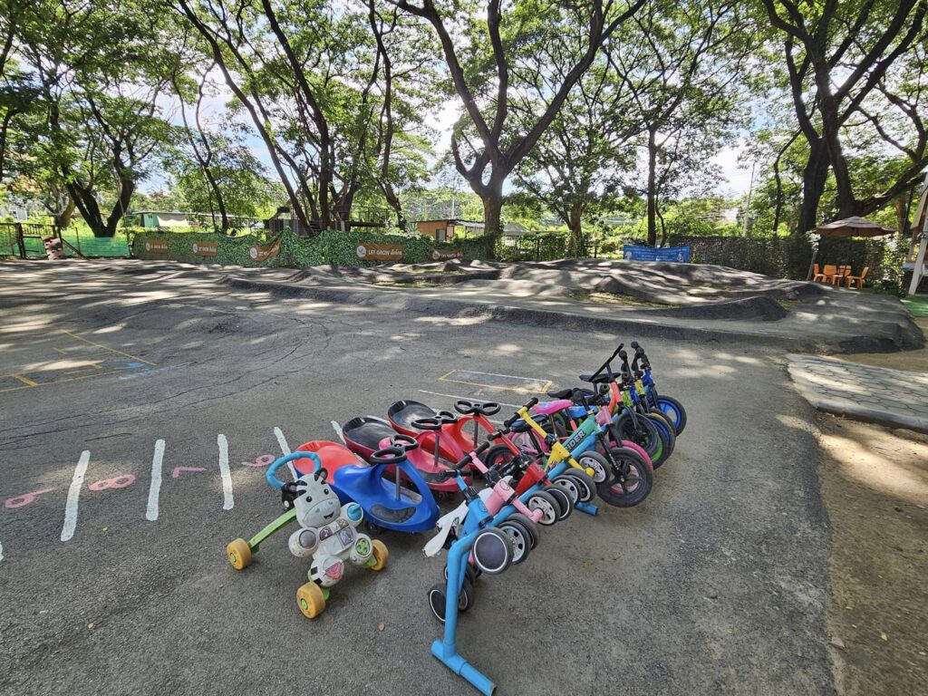 Let’s Grow Welo E-Bike ชวนคุณพาลูกๆเที่ยว รวม 16 จุดที่เที่ยวครอบครัว!