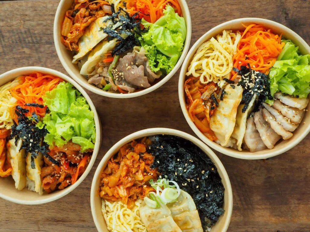 Lumpocha Welo E-Bike ชวนไปกิน 7 ร้านปิ้งย่างอร่อยเด็ด เอาใจสาวกเกาหลี