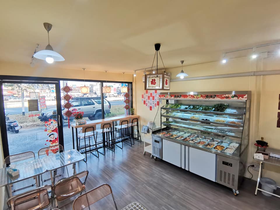 MALA TOWN Welo E-Bike ไปเผ็ดกันให้ลิ้นชา! กับ 20 ร้านหม่าล่า เชียงใหม่