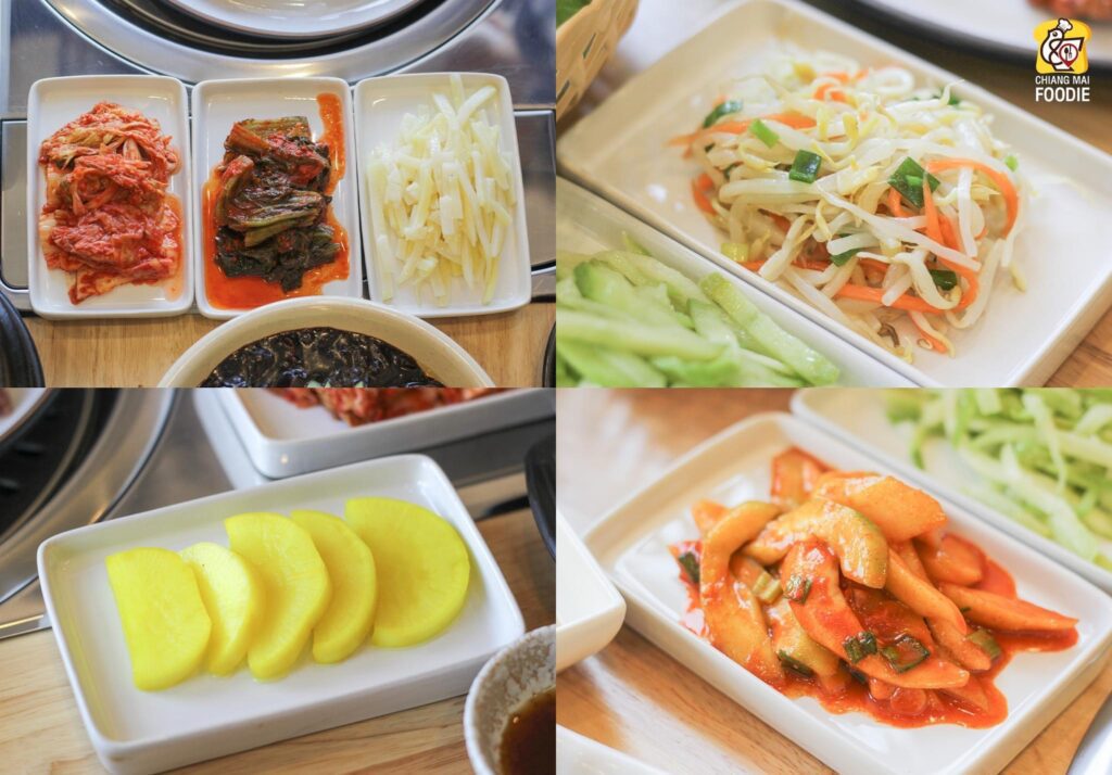 Madang Green Park Welo E-Bike ชวนไปกิน 7 ร้านปิ้งย่างอร่อยเด็ด เอาใจสาวกเกาหลี