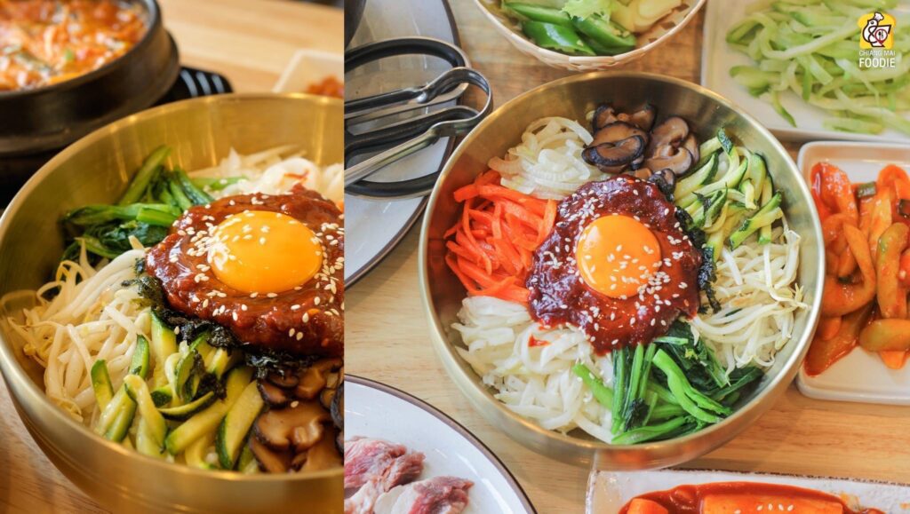 Madang Green Park Welo E-Bike ชวนไปกิน 7 ร้านปิ้งย่างอร่อยเด็ด เอาใจสาวกเกาหลี