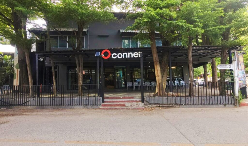Oconner Grill Welo E-Bike ชวนไปกิน 7 ร้านปิ้งย่างอร่อยเด็ด เอาใจสาวกเกาหลี
