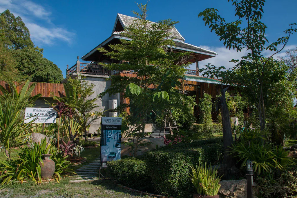 Papa’s Garden Welo E-Bike ชวนคุณพาลูกๆเที่ยว รวม 16 จุดที่เที่ยวครอบครัว!