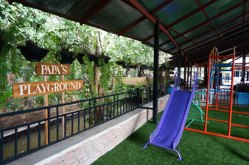 Papa’s Garden Welo E-Bike ชวนคุณพาลูกๆเที่ยว รวม 16 จุดที่เที่ยวครอบครัว!