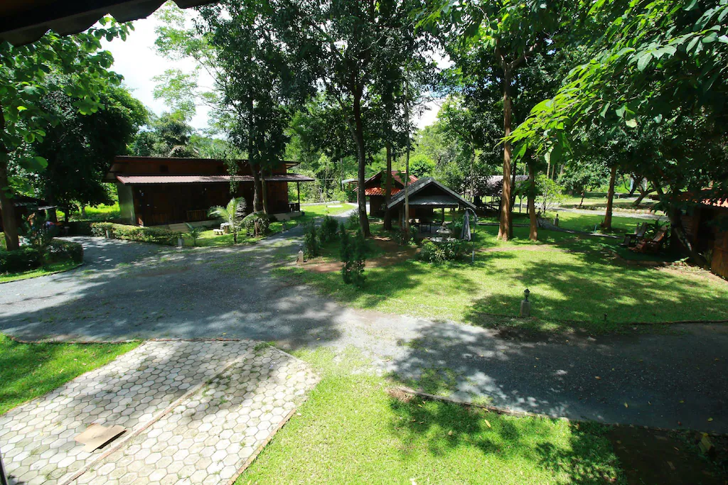 Papa’s Garden Welo E-Bike ชวนคุณพาลูกๆเที่ยว รวม 16 จุดที่เที่ยวครอบครัว!