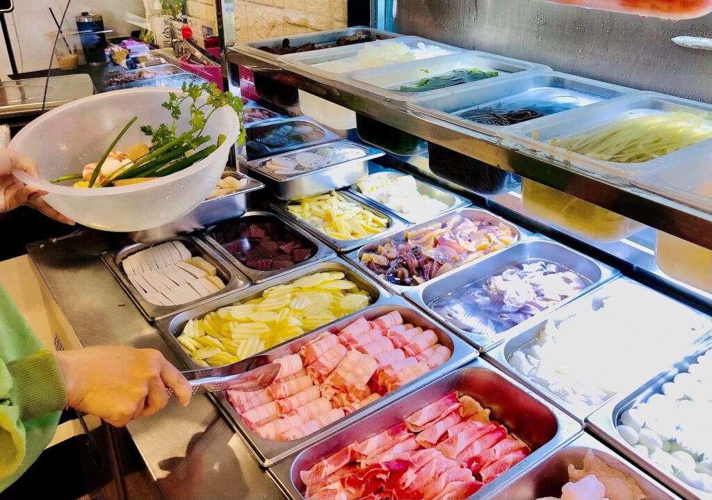 Super Soup Chiang Mai Welo E-Bike ไปเผ็ดกันให้ลิ้นชา! กับ 20 ร้านหม่าล่า เชียงใหม่