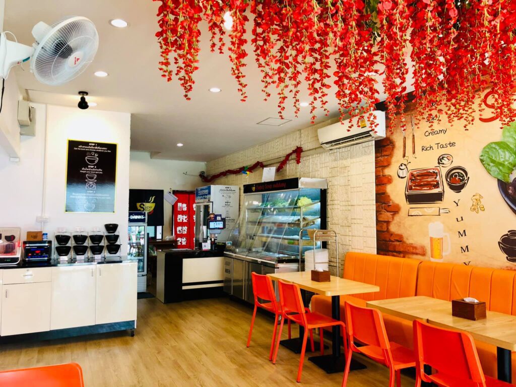 Super Soup Chiang Mai Welo E-Bike ไปเผ็ดกันให้ลิ้นชา! กับ 20 ร้านหม่าล่า เชียงใหม่