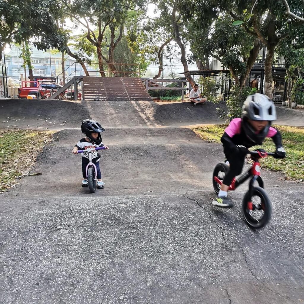 Wild Side Welo E-Bike ชวนคุณพาลูกๆเที่ยว รวม 16 จุดที่เที่ยวครอบครัว!