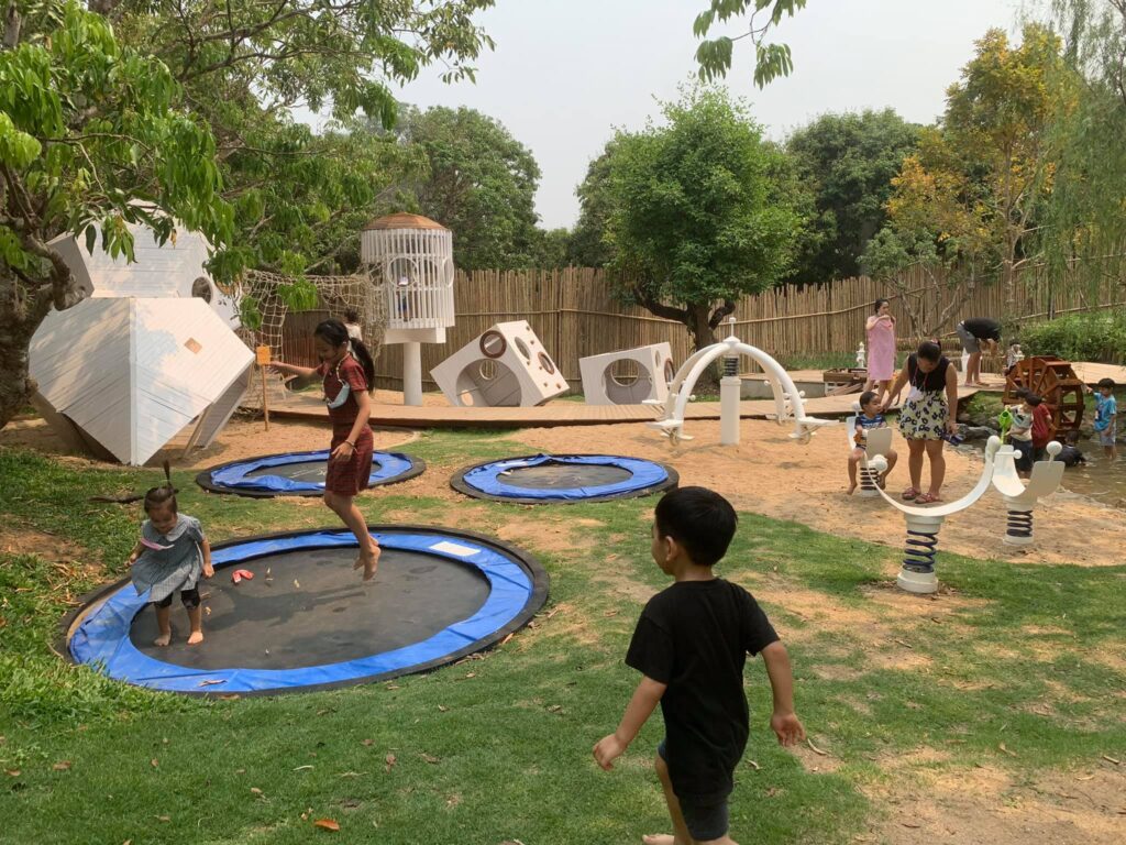 Yuubaan Studio Welo E-Bike ชวนคุณพาลูกๆเที่ยว รวม 16 จุดที่เที่ยวครอบครัว!