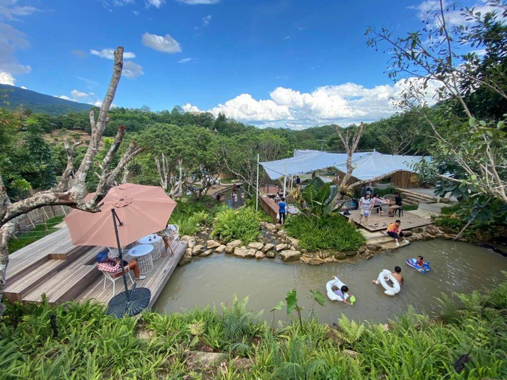 Yuubaan Studio Welo E-Bike ชวนคุณพาลูกๆเที่ยว รวม 16 จุดที่เที่ยวครอบครัว!