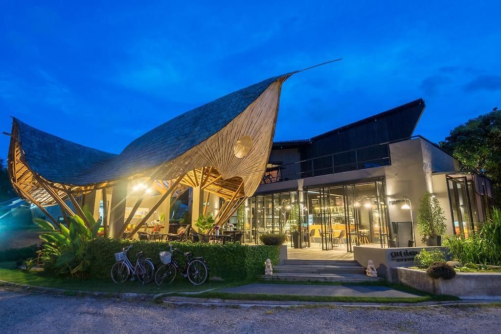 คูลดาวส์ รีสอร์ท แม่ริม เชียงใหม่ Welo E-Bike ชวนไปแอ่วเหนือ กับ 20 ที่พักติดธรรมชาติเชียงใหม่