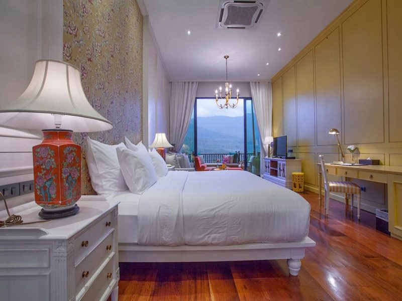 จันตราคีรี ชาเลต์ Welo E-Bike เอาใจคนรักสัตว์ โรงแรมที่เอาสัตว์เลี้ยงเข้าพักได้