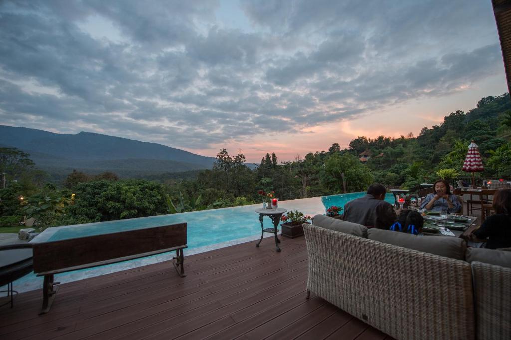 จันตราคีรี ชาเลต์ Welo E-Bike เอาใจคนรักสัตว์ โรงแรมที่เอาสัตว์เลี้ยงเข้าพักได้