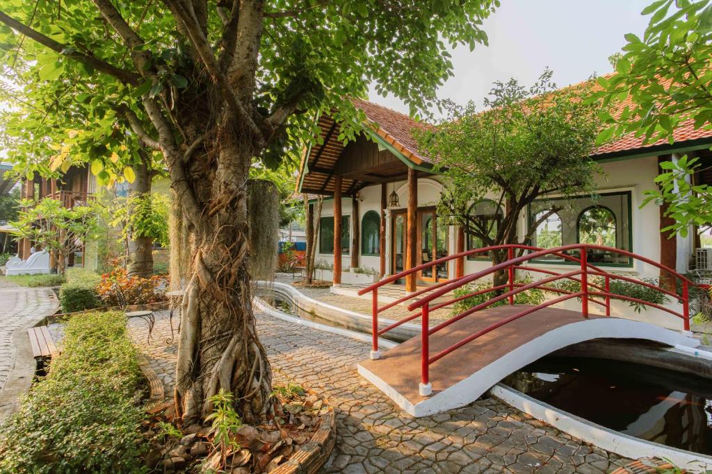 ทีวณา รีสอร์ท เชียงใหม่ Welo E-Bike ชวนไปแอ่วเหนือ กับ 20 ที่พักติดธรรมชาติเชียงใหม่