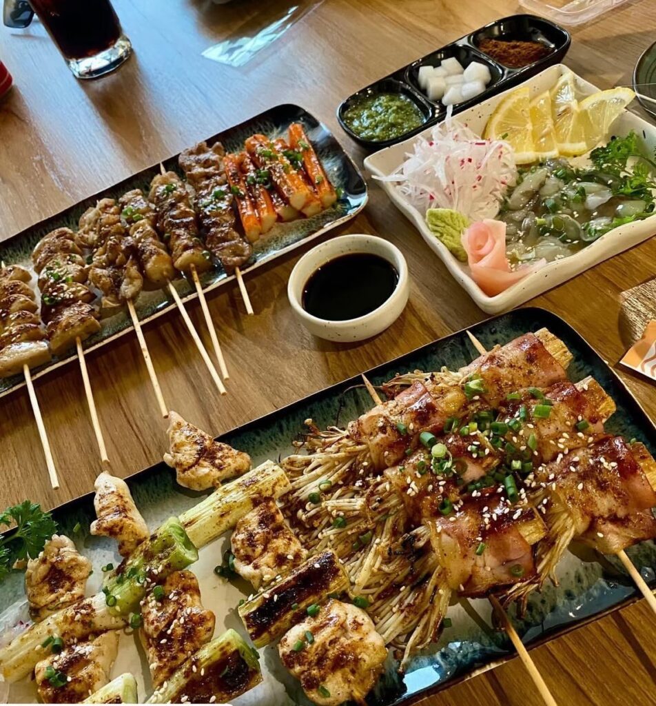 ท่าแพกริลล์ Welo E-Bike ไปเผ็ดกันให้ลิ้นชา! กับ 20 ร้านหม่าล่า เชียงใหม่