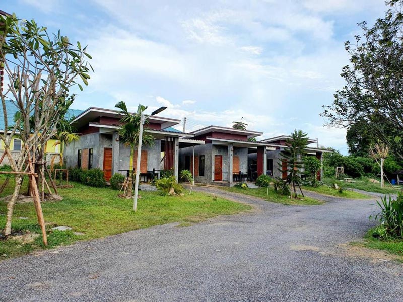 บี-เทล จอมทอง รีสอร์ต Welo E-Bike เอาใจคนรักสัตว์ โรงแรมที่เอาสัตว์เลี้ยงเข้าพักได้