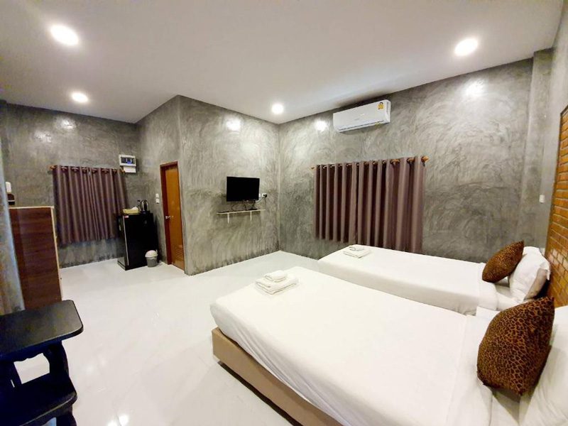 บี-เทล จอมทอง รีสอร์ต Welo E-Bike เอาใจคนรักสัตว์ โรงแรมที่เอาสัตว์เลี้ยงเข้าพักได้