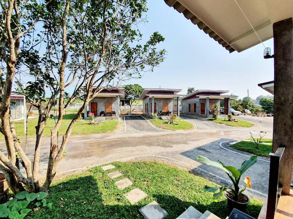 บี-เทล จอมทอง รีสอร์ต Welo E-Bike เอาใจคนรักสัตว์ โรงแรมที่เอาสัตว์เลี้ยงเข้าพักได้