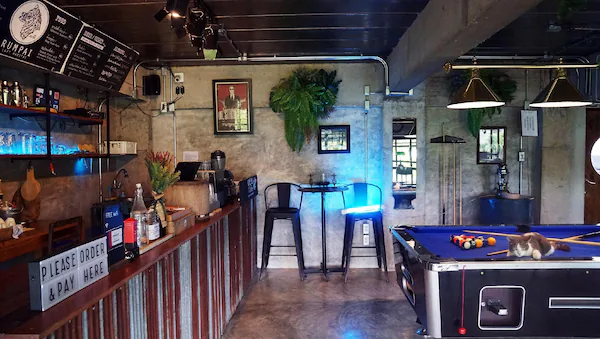 ร่ำไป ลอฟท์ ฮาบิแทต Welo E-Bike เอาใจคนรักสัตว์ โรงแรมที่เอาสัตว์เลี้ยงเข้าพักได้