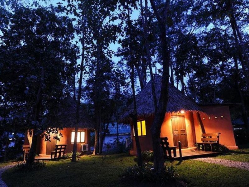 สิปปะ ฮอตสปริง รีสอร์ต Welo E-Bike เอาใจคนรักสัตว์ โรงแรมที่เอาสัตว์เลี้ยงเข้าพักได้