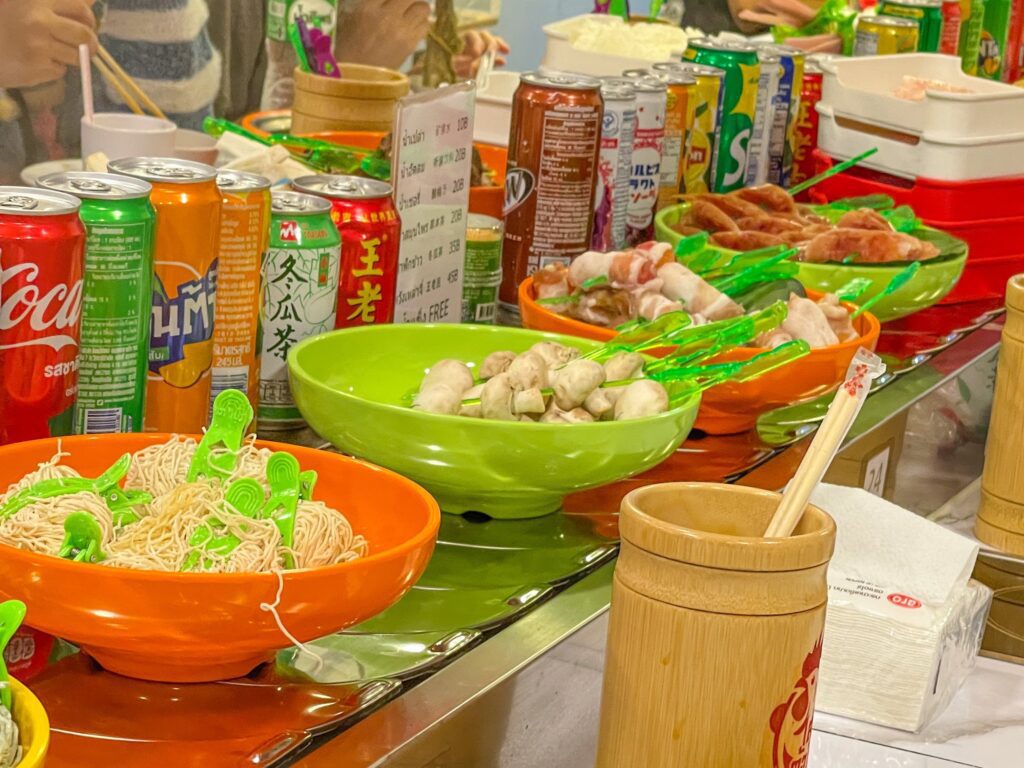 สุกี้ต้าเหอ Welo E-Bike ไปเผ็ดกันให้ลิ้นชา! กับ 20 ร้านหม่าล่า เชียงใหม่