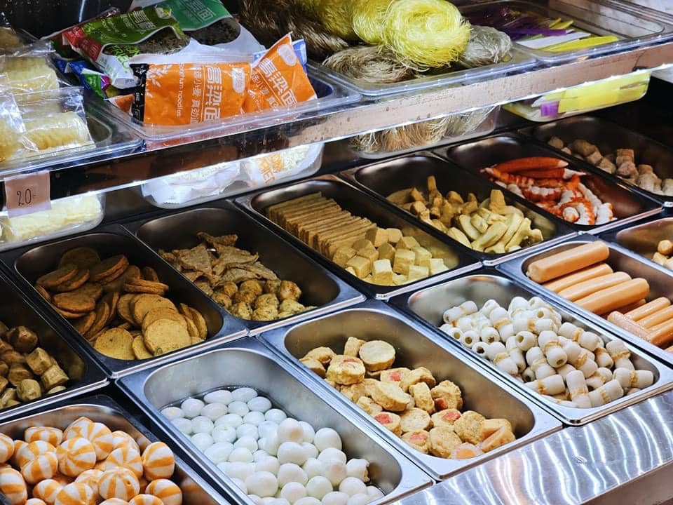 หมาล่าทั่ง Welo E-Bike ไปเผ็ดกันให้ลิ้นชา! กับ 20 ร้านหม่าล่า เชียงใหม่