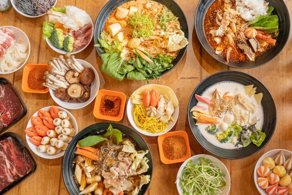 หลงฮัว Welo E-Bike ไปเผ็ดกันให้ลิ้นชา! กับ 20 ร้านหม่าล่า เชียงใหม่