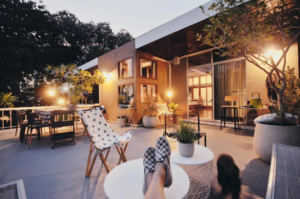 อะ เดย์ วิลล่า Welo E-Bike เอาใจคนรักสัตว์ โรงแรมที่เอาสัตว์เลี้ยงเข้าพักได้