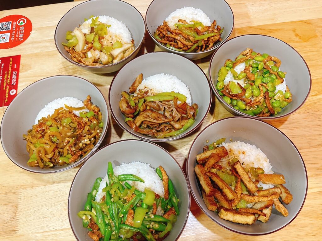 อันไจ่ก๋วยเตี๋ยวหม่าล่า Welo E-Bike ไปเผ็ดกันให้ลิ้นชา! กับ 20 ร้านหม่าล่า เชียงใหม่