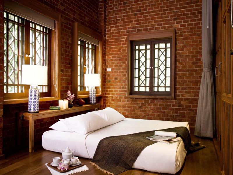 เก๊าไม้ ล้านนา รีสอร์ต Welo E-Bike เอาใจคนรักสัตว์ โรงแรมที่เอาสัตว์เลี้ยงเข้าพักได้