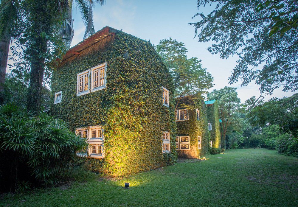 เก๊าไม้ ล้านนา รีสอร์ต Welo E-Bike เอาใจคนรักสัตว์ โรงแรมที่เอาสัตว์เลี้ยงเข้าพักได้