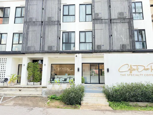 แคปิตอล โอ เดอะ สิงห์ เชียงใหม่ โฮเทล Welo E-Bike เอาใจคนรักสัตว์ โรงแรมที่เอาสัตว์เลี้ยงเข้าพักได้