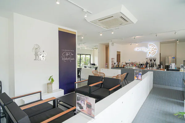 แคปิตอล โอ เดอะ สิงห์ เชียงใหม่ โฮเทล Welo E-Bike เอาใจคนรักสัตว์ โรงแรมที่เอาสัตว์เลี้ยงเข้าพักได้