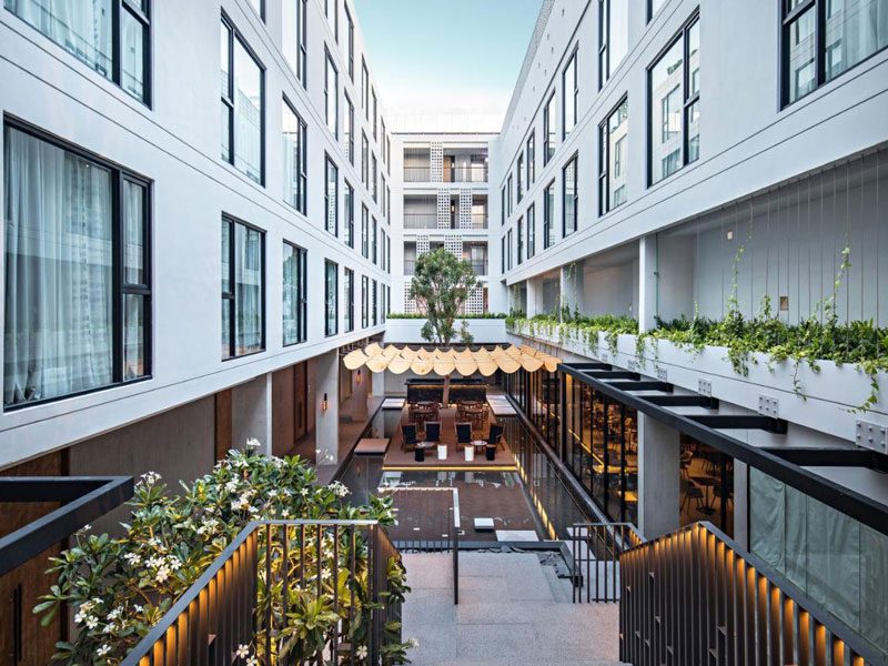 โนโวเทล เชียงใหม่ นิมมาน เจอร์นีย์ฮับ Welo E-Bike เอาใจคนรักสัตว์ โรงแรมที่เอาสัตว์เลี้ยงเข้าพักได้