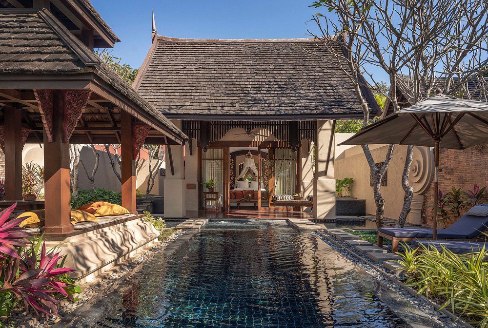 โฟร์ซีซั่น รีสอร์ต Welo E-Bike เอาใจคนรักสัตว์ โรงแรมที่เอาสัตว์เลี้ยงเข้าพักได้