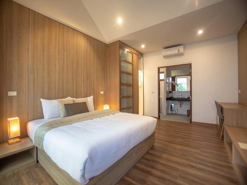 โฟร์โอคล็อก Welo E-Bike เอาใจคนรักสัตว์ โรงแรมที่เอาสัตว์เลี้ยงเข้าพักได้