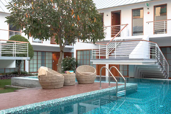 โฟร์โอคล็อก Welo E-Bike เอาใจคนรักสัตว์ โรงแรมที่เอาสัตว์เลี้ยงเข้าพักได้