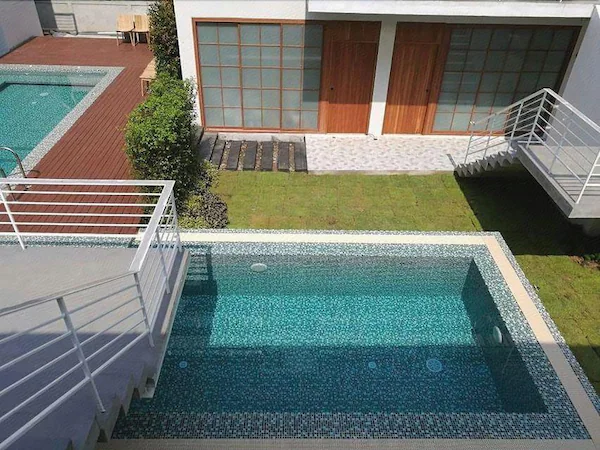 โฟร์โอคล็อก Welo E-Bike เอาใจคนรักสัตว์ โรงแรมที่เอาสัตว์เลี้ยงเข้าพักได้