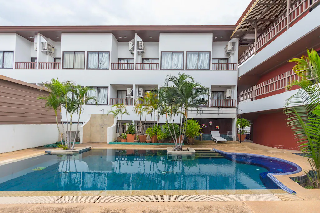 โรงแรมบีพีเชียงใหม่ซิตี้ Welo E-Bike พาชม 30 ที่พักในเมืองเชียงใหม่ สวยชิค ราคาไม่แรง